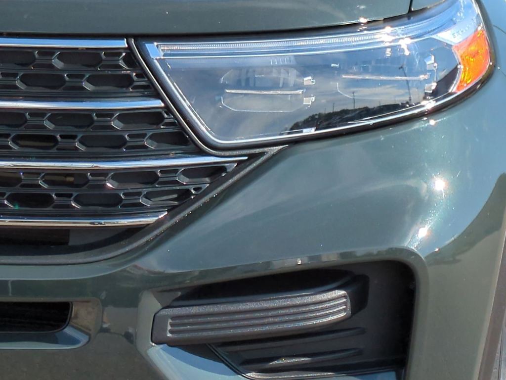 Thumbnail: 2023 Ford Explorer - 22