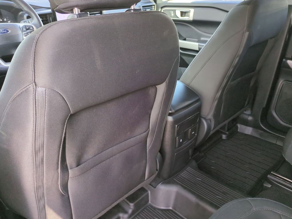 Thumbnail: 2023 Ford Explorer - 24