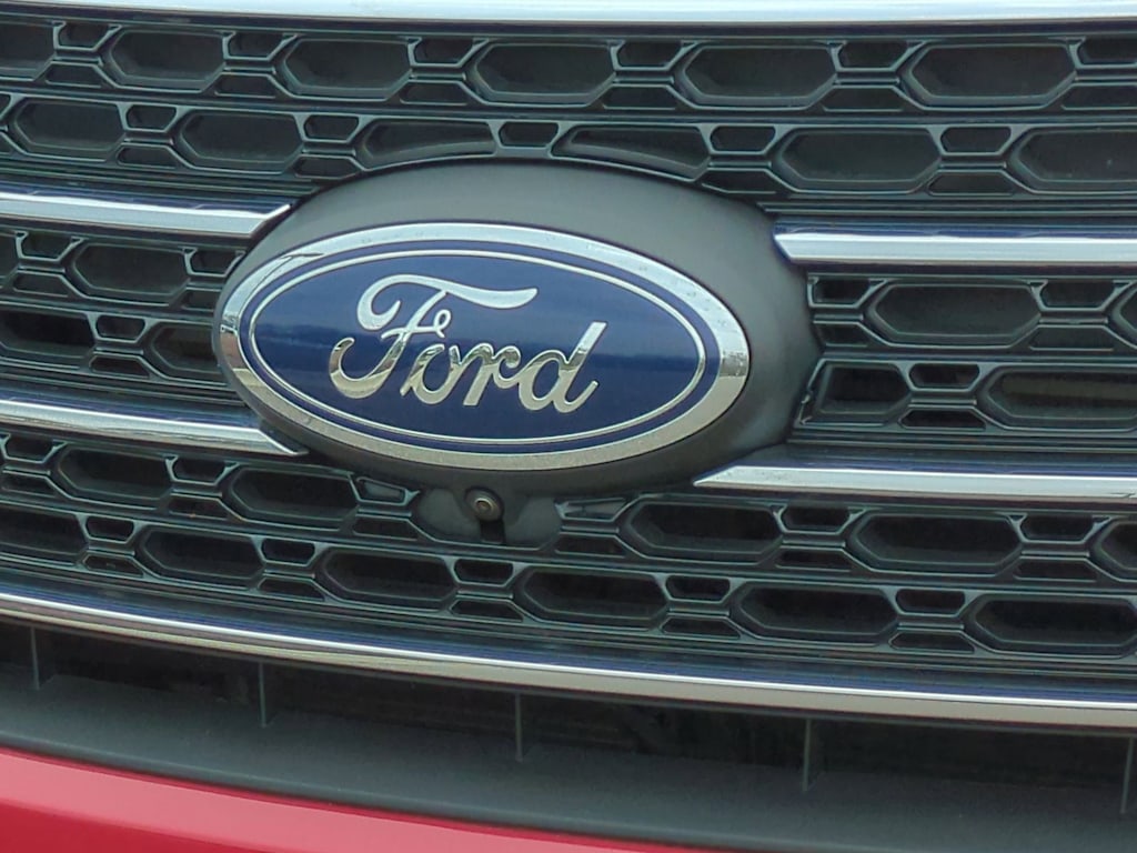 Thumbnail: 2024 Ford Explorer - 7
