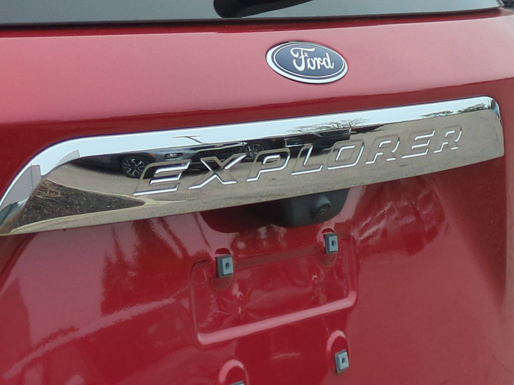 Thumbnail: 2024 Ford Explorer - 22
