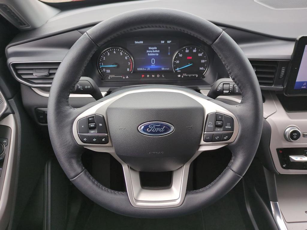 Thumbnail: 2024 Ford Explorer - 13