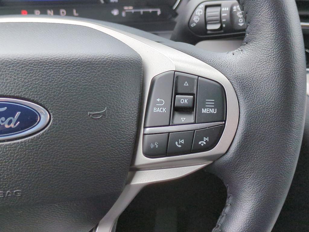 Thumbnail: 2024 Ford Explorer - 27