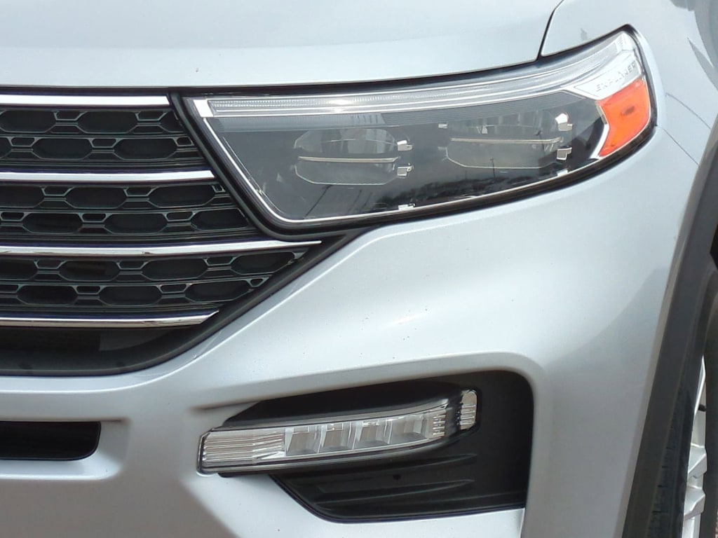 Thumbnail: 2023 Ford Explorer - 22