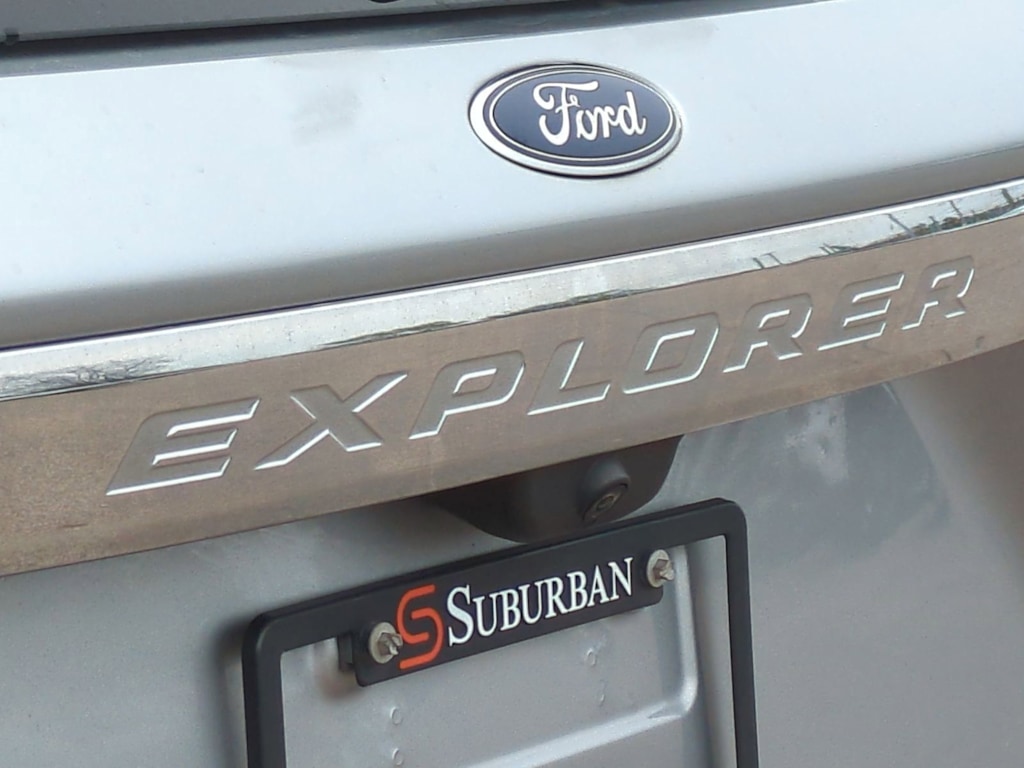 Thumbnail: 2023 Ford Explorer - 23