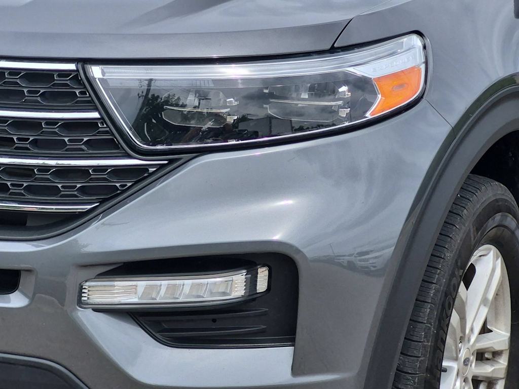 Thumbnail: 2023 Ford Explorer - 23