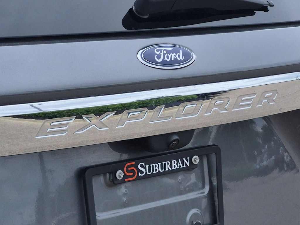 Thumbnail: 2023 Ford Explorer - 24