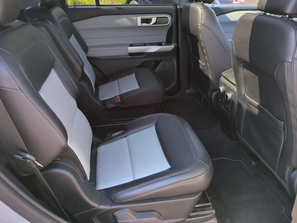 Thumbnail: 2023 Ford Explorer - 28