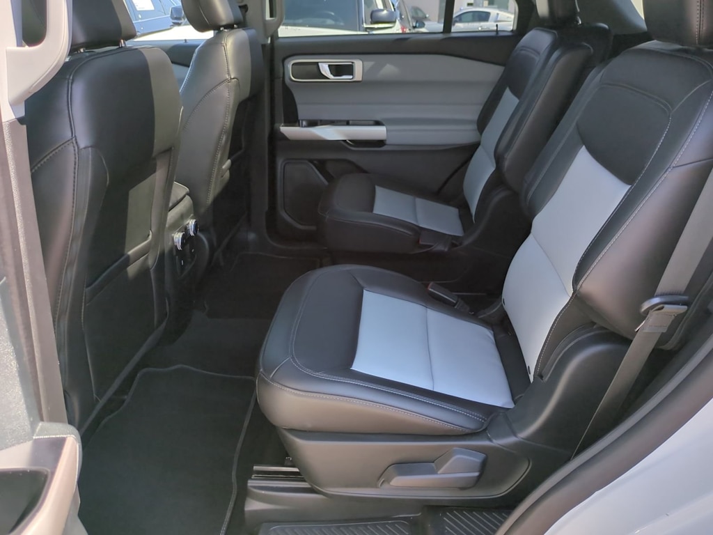 Thumbnail: 2023 Ford Explorer - 12
