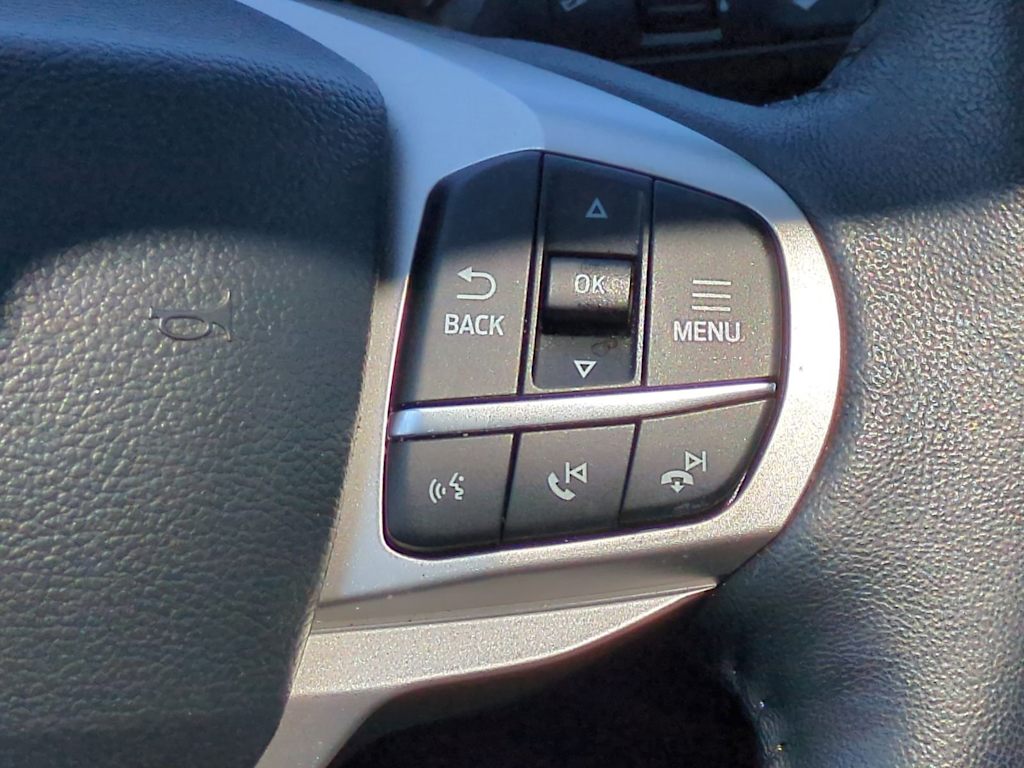 Thumbnail: 2023 Ford Explorer - 31