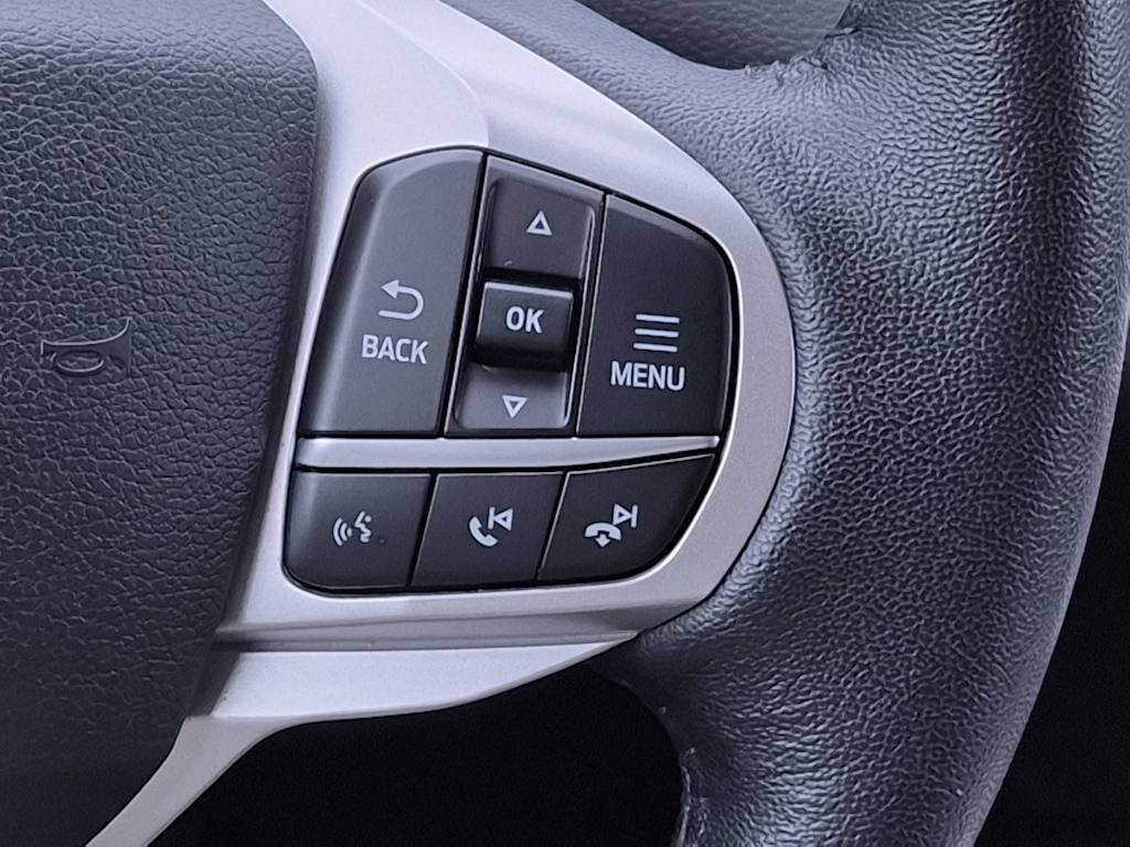 Thumbnail: 2021 Ford Explorer - 27