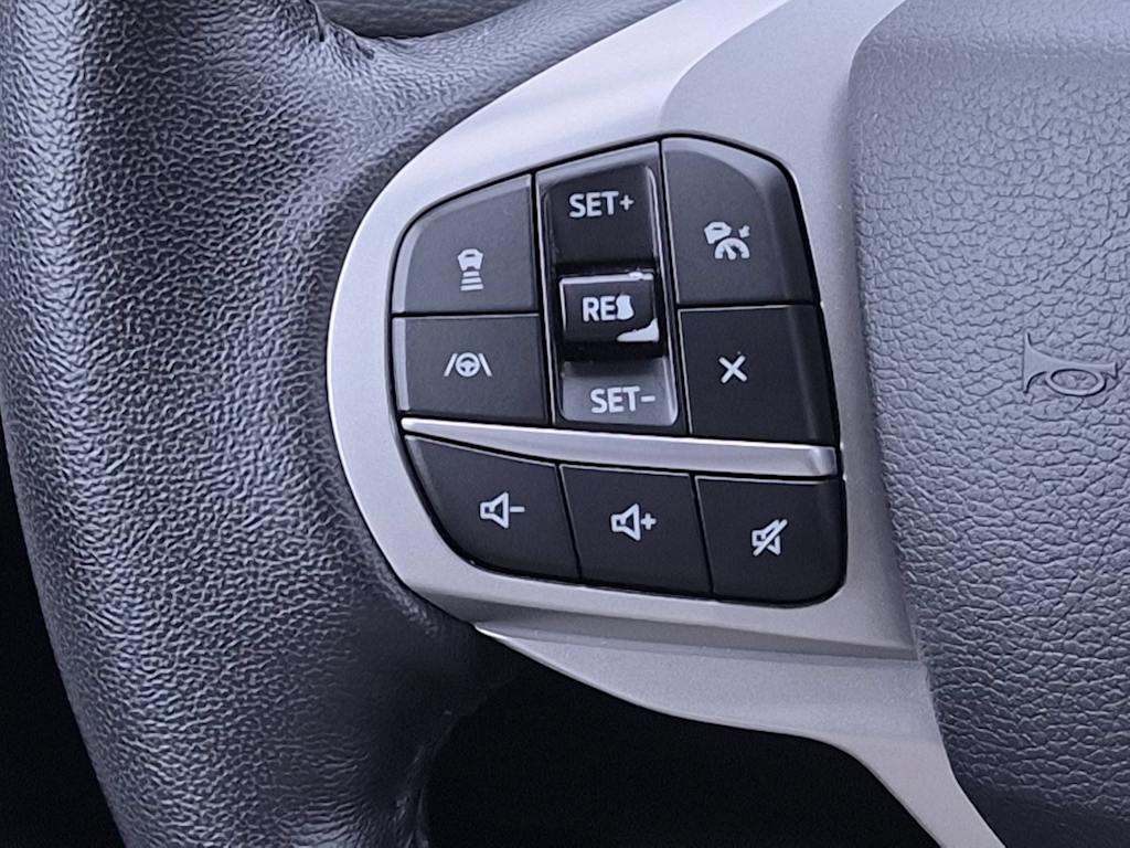 Thumbnail: 2021 Ford Explorer - 26