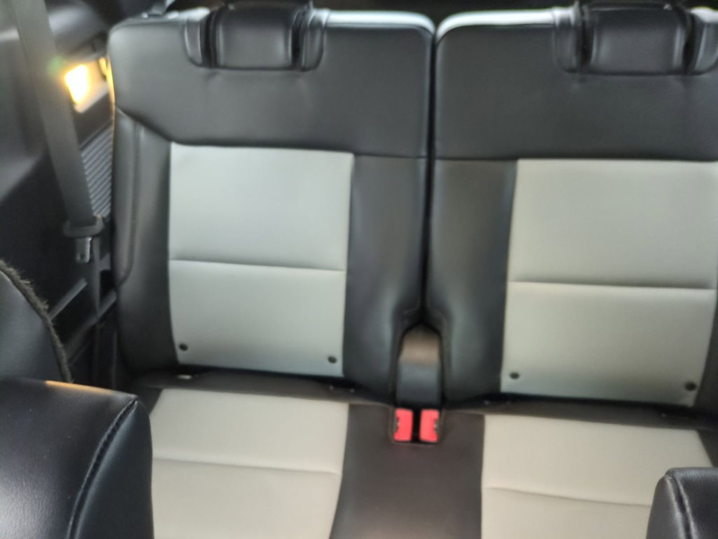 Thumbnail: 2022 Ford Explorer - 28