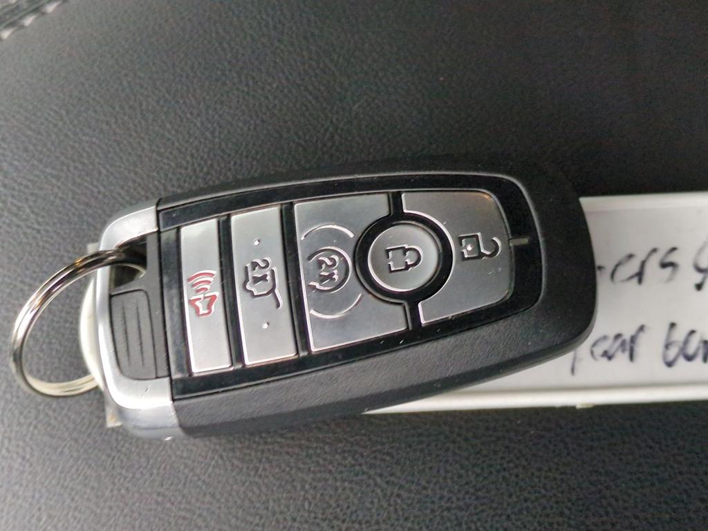 Thumbnail: 2022 Ford Explorer - 37