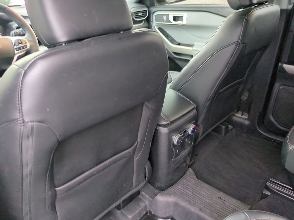 Thumbnail: 2022 Ford Explorer - 25