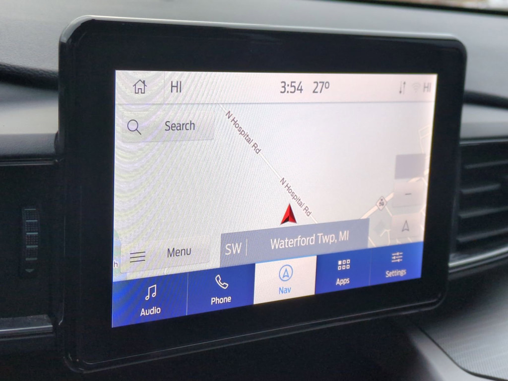 Thumbnail: 2022 Ford Explorer - 33