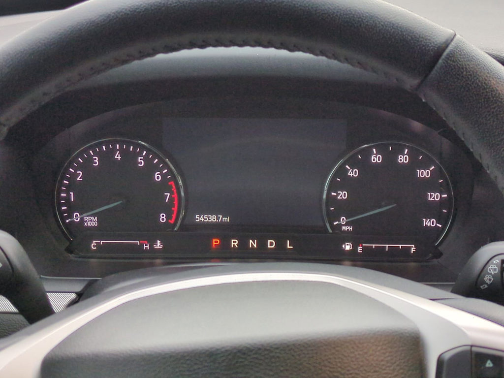 Thumbnail: 2022 Ford Explorer - 15