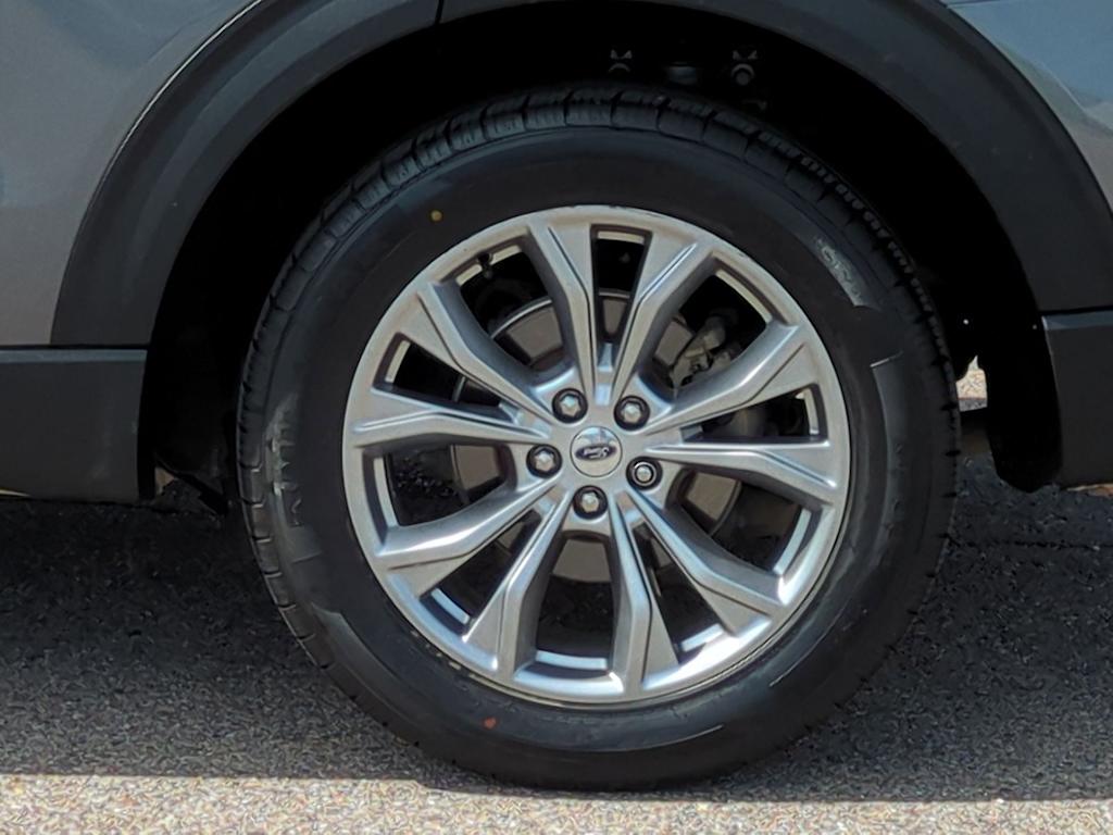 Thumbnail: 2023 Ford Explorer - 8