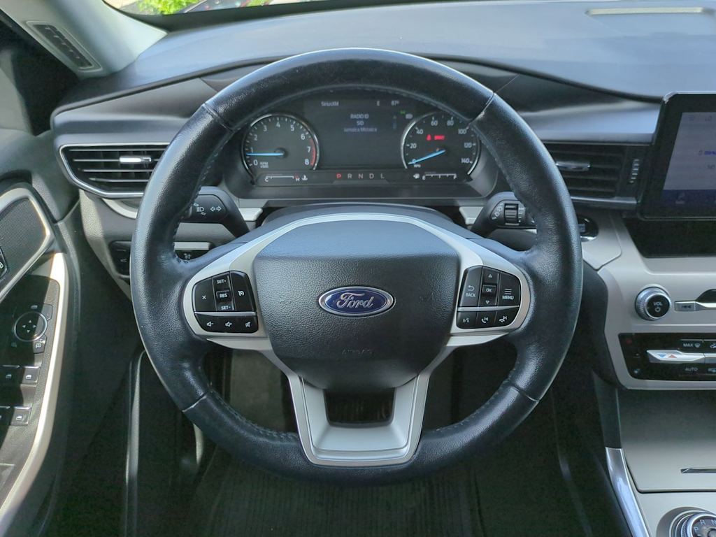 Thumbnail: 2023 Ford Explorer - 13