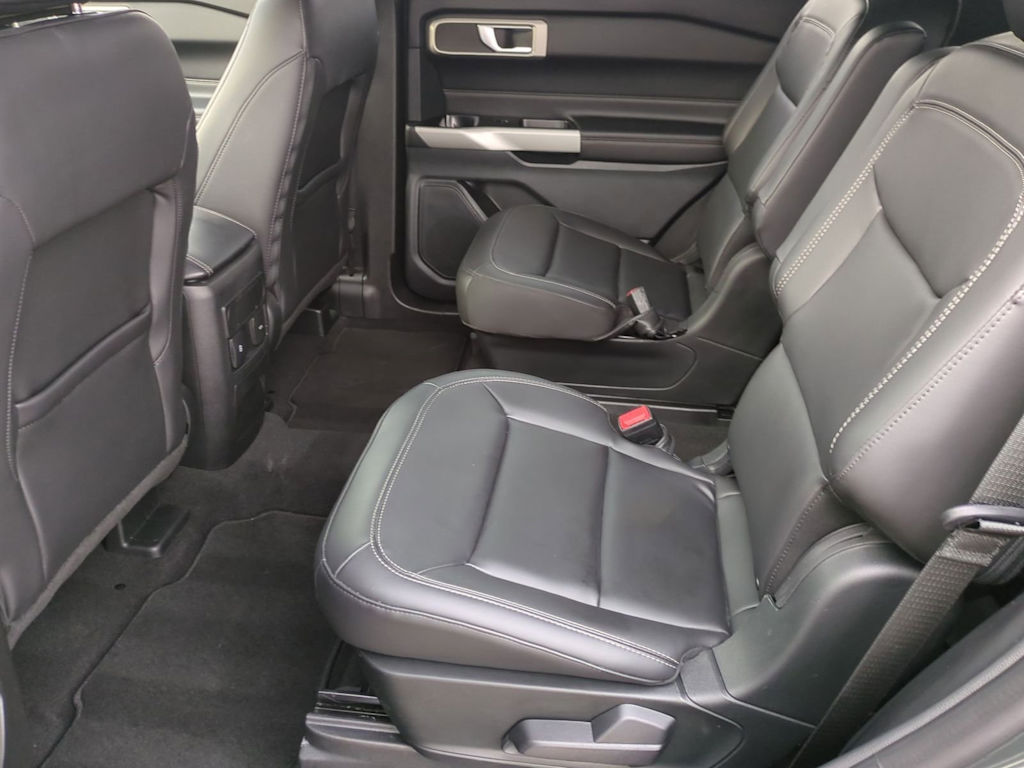 Thumbnail: 2023 Ford Explorer - 12