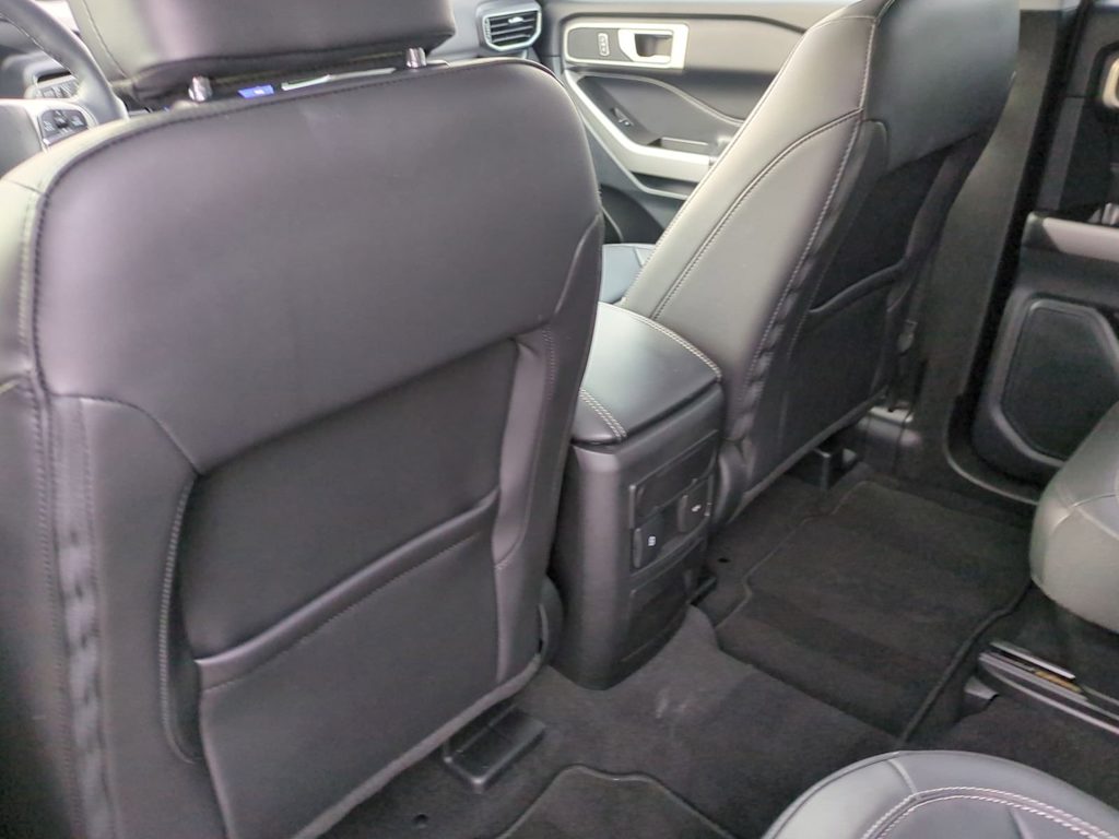 Thumbnail: 2023 Ford Explorer - 25