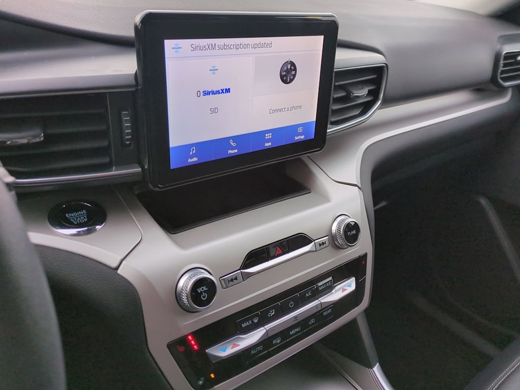 Thumbnail: 2023 Ford Explorer - 14