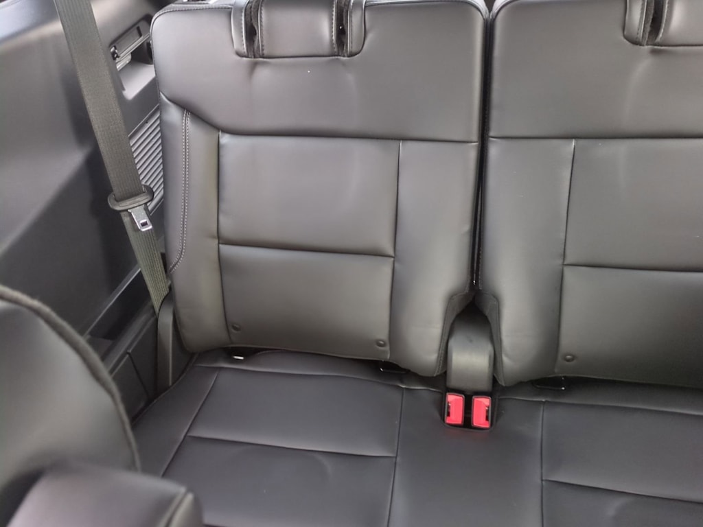 Thumbnail: 2023 Ford Explorer - 28