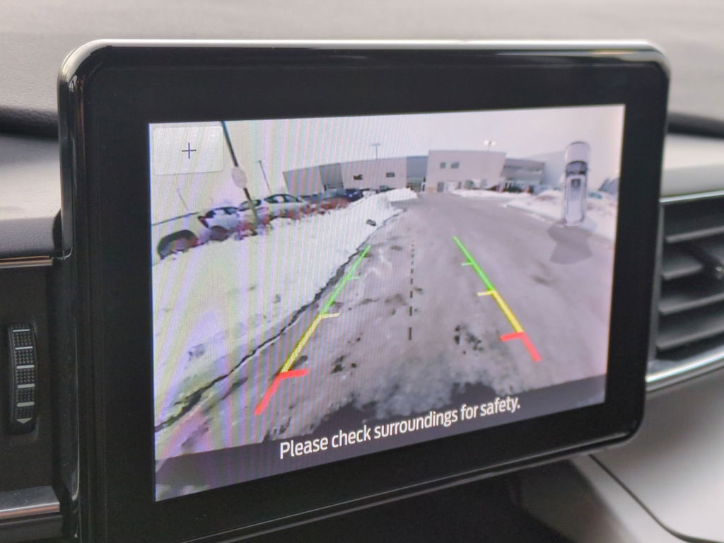 Thumbnail: 2023 Ford Explorer - 34