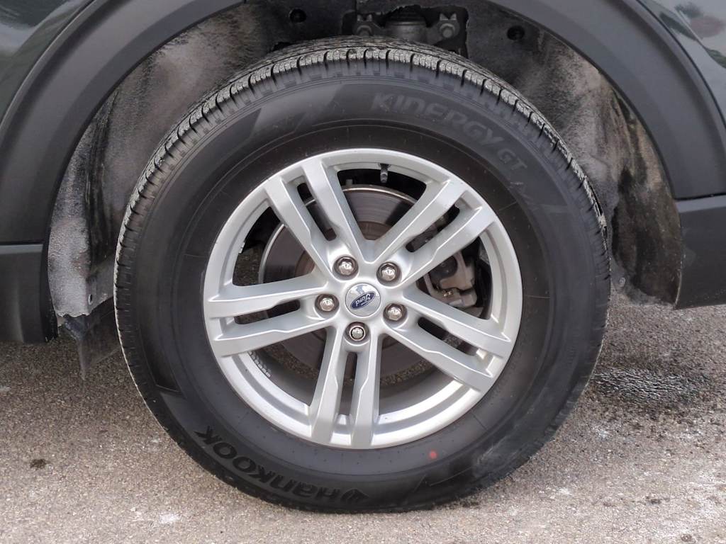 Thumbnail: 2023 Ford Explorer - 8