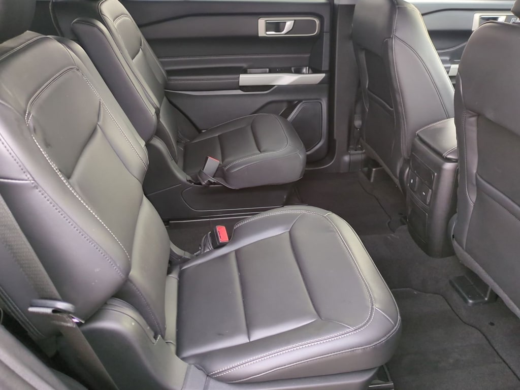 Thumbnail: 2023 Ford Explorer - 26