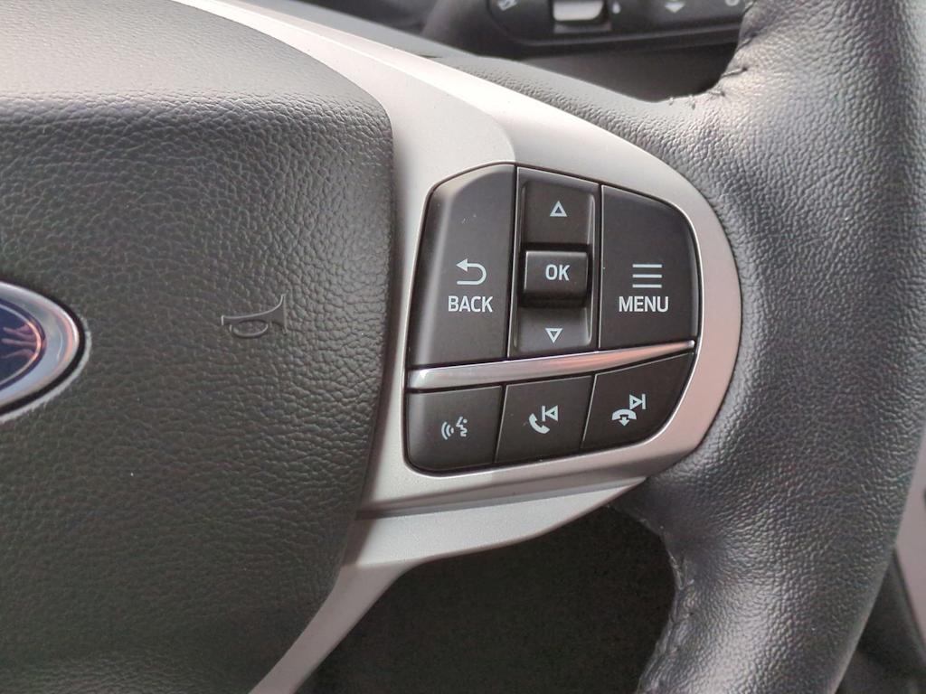 Thumbnail: 2023 Ford Explorer - 30