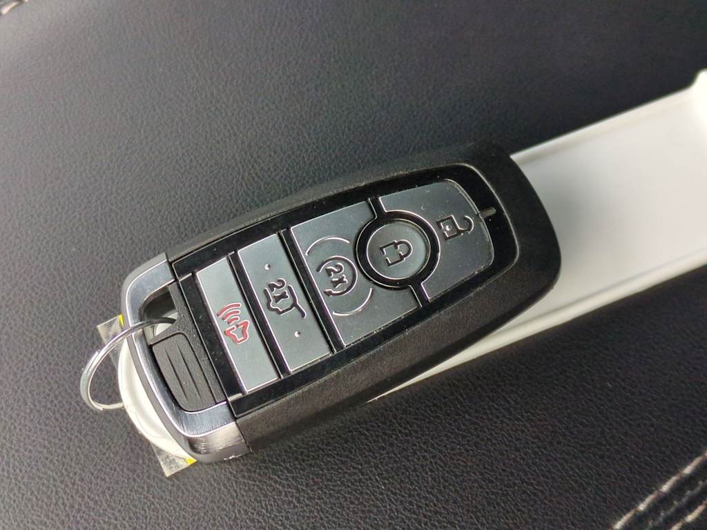 Thumbnail: 2023 Ford Explorer - 38