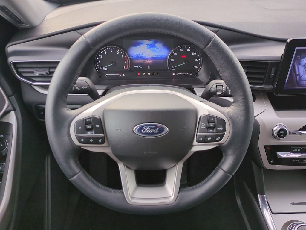 Thumbnail: 2023 Ford Explorer - 13