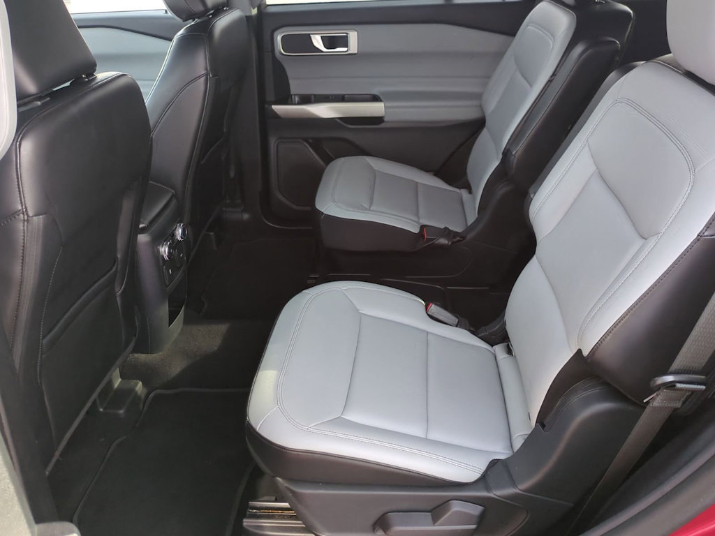 Thumbnail: 2021 Ford Explorer - 12