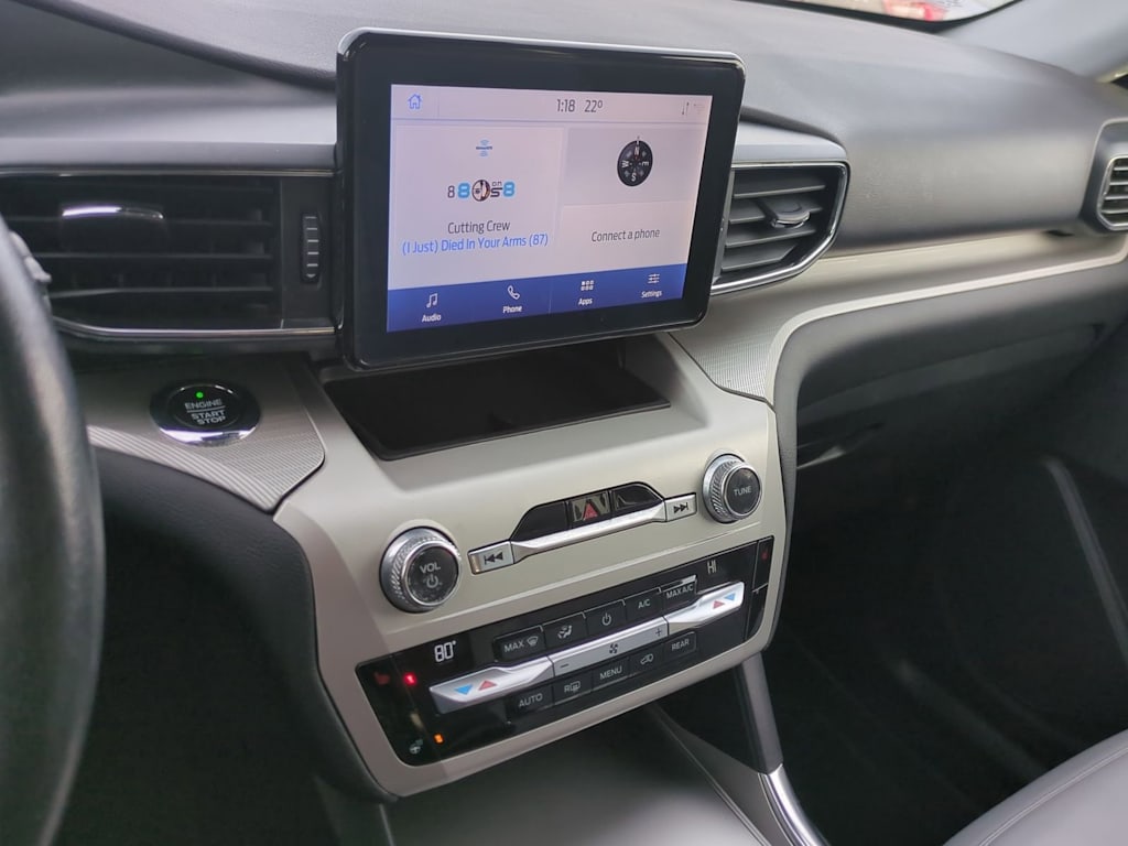 Thumbnail: 2021 Ford Explorer - 14