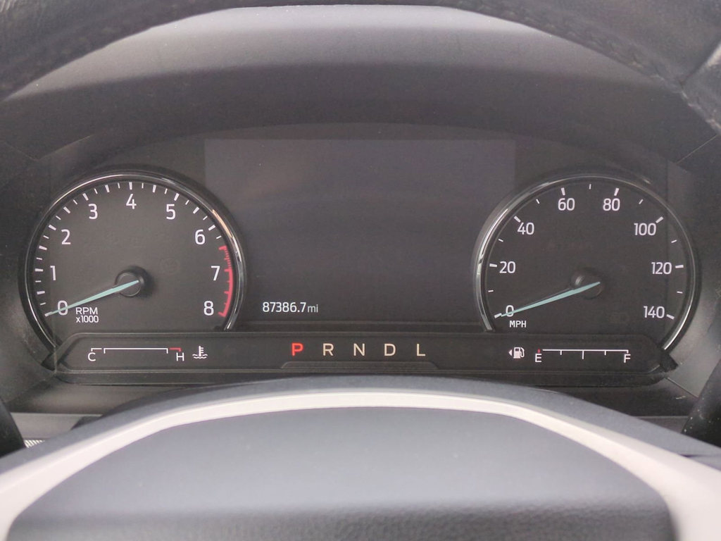 Thumbnail: 2021 Ford Explorer - 16