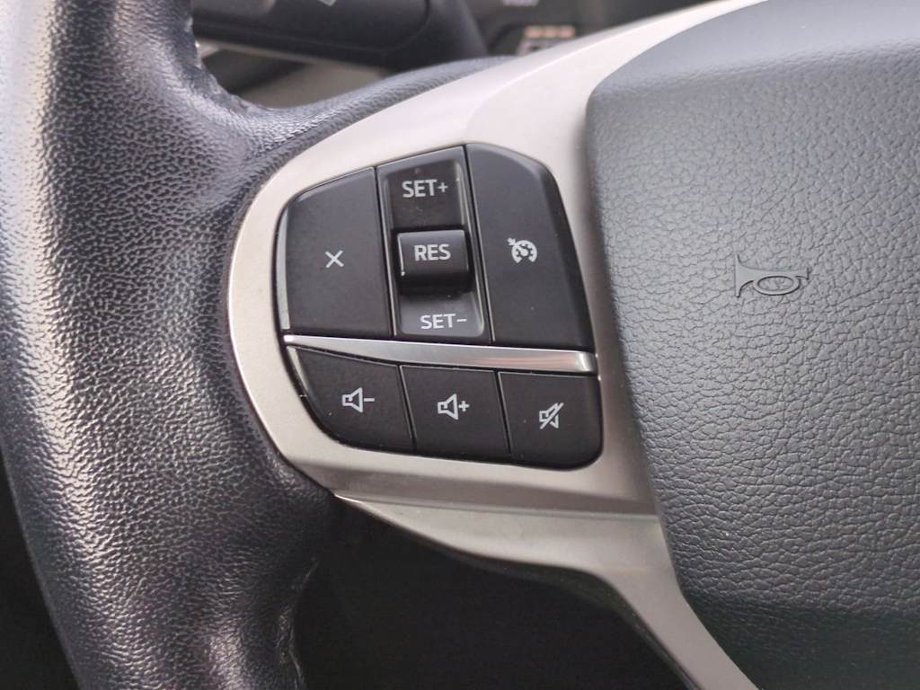 Thumbnail: 2021 Ford Explorer - 30