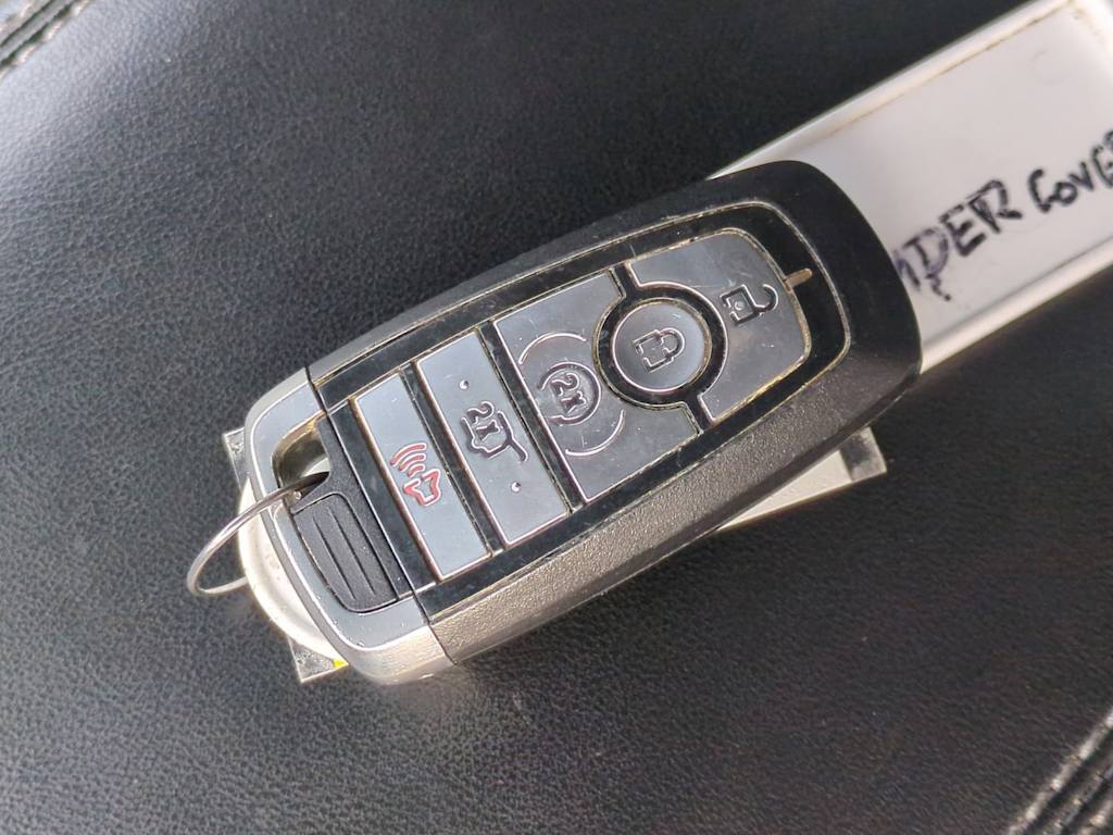 Thumbnail: 2021 Ford Explorer - 36