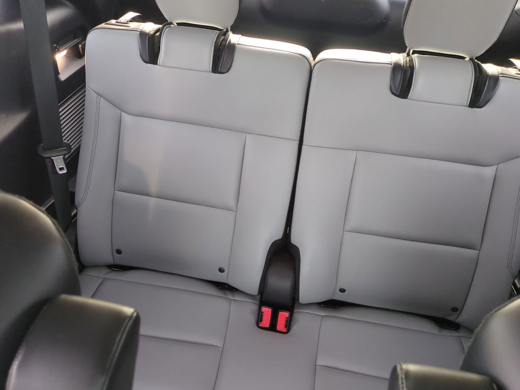 Thumbnail: 2021 Ford Explorer - 29