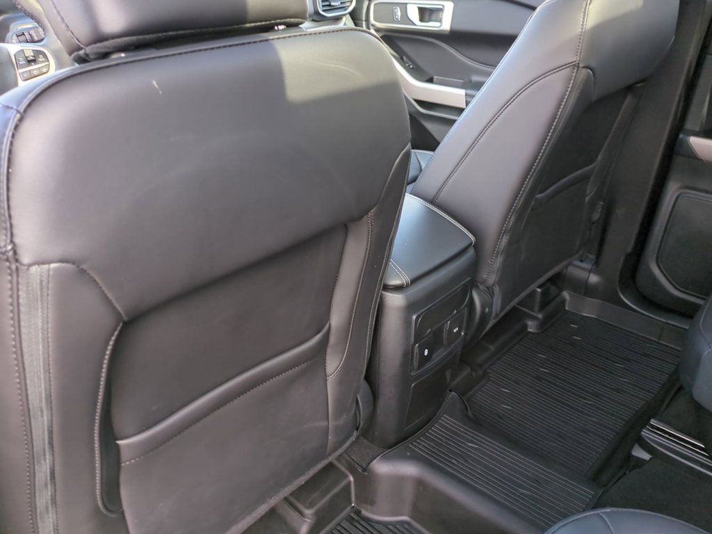 Thumbnail: 2023 Ford Explorer - 24