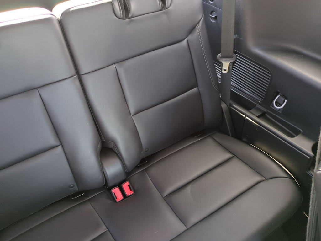 Thumbnail: 2023 Ford Explorer - 27