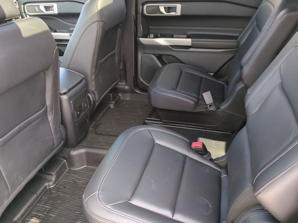 Thumbnail: 2023 Ford Explorer - 12