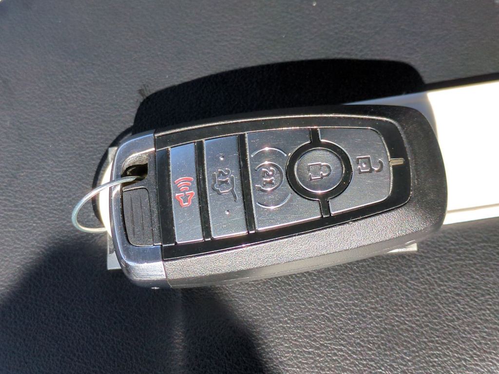 Thumbnail: 2023 Ford Explorer - 39