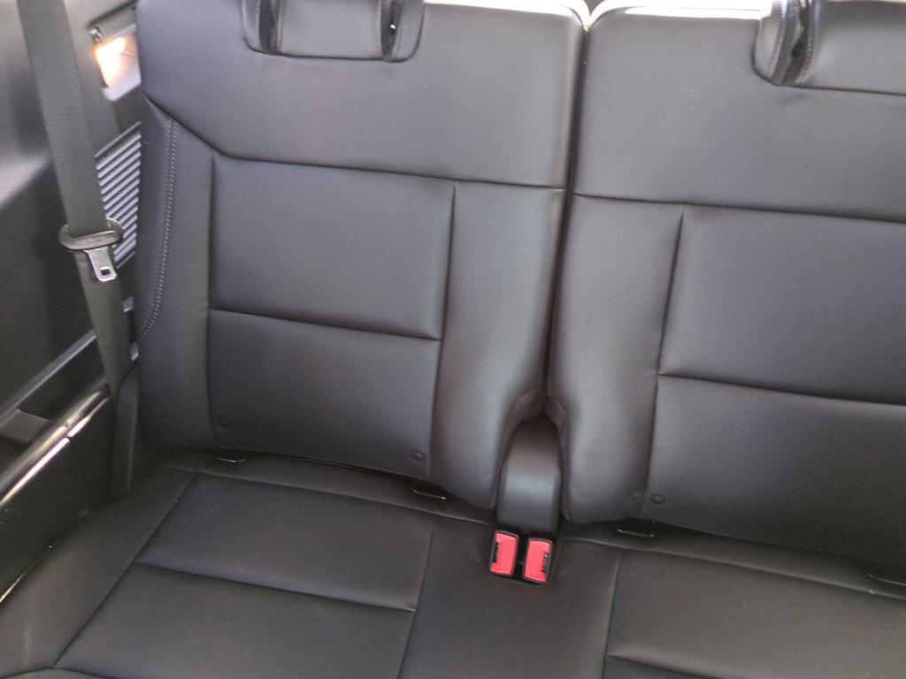 Thumbnail: 2023 Ford Explorer - 28