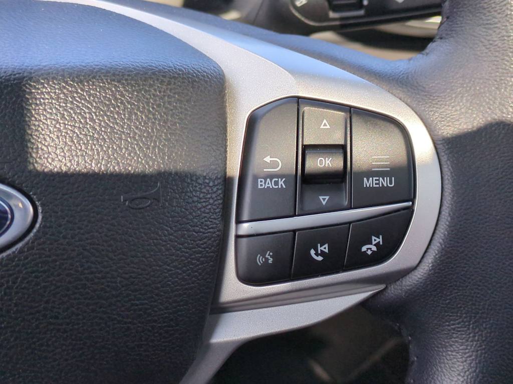 Thumbnail: 2023 Ford Explorer - 31