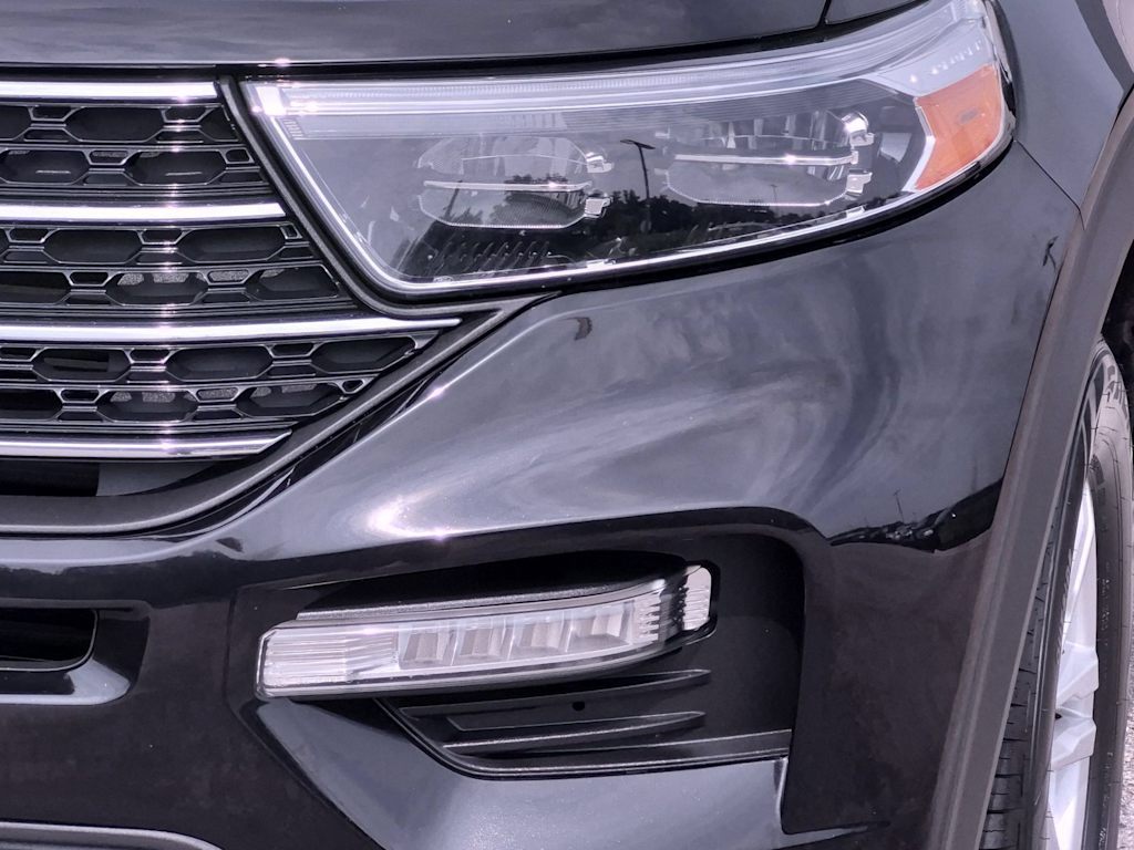 Thumbnail: 2023 Ford Explorer - 23