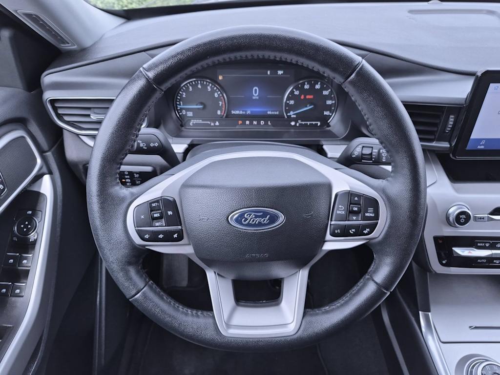 Thumbnail: 2023 Ford Explorer - 12