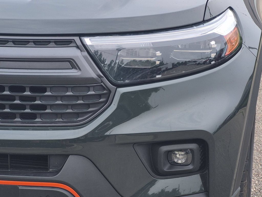 Thumbnail: 2022 Ford Explorer - 24