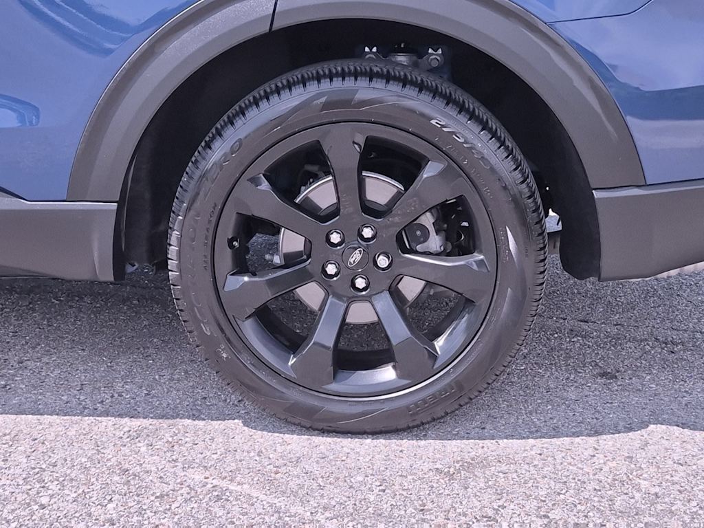 Thumbnail: 2023 Ford Explorer - 8