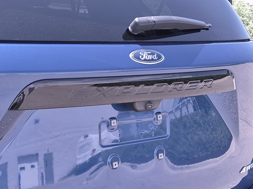 Thumbnail: 2023 Ford Explorer - 22
