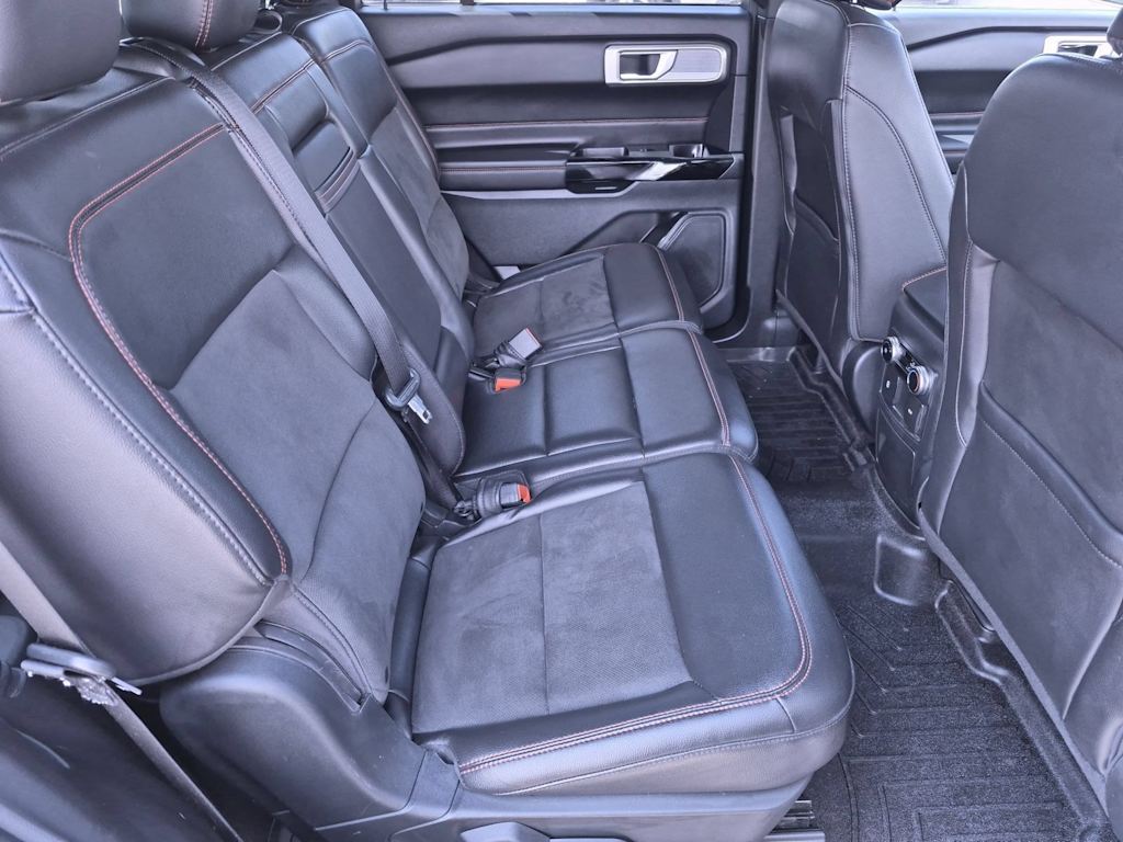 Thumbnail: 2023 Ford Explorer - 25